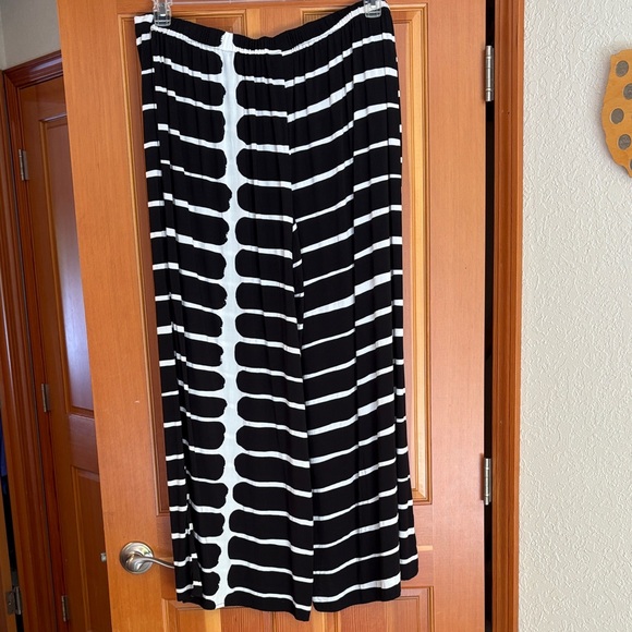 Marimekko Palazzo Pants - Picture 3 of 5